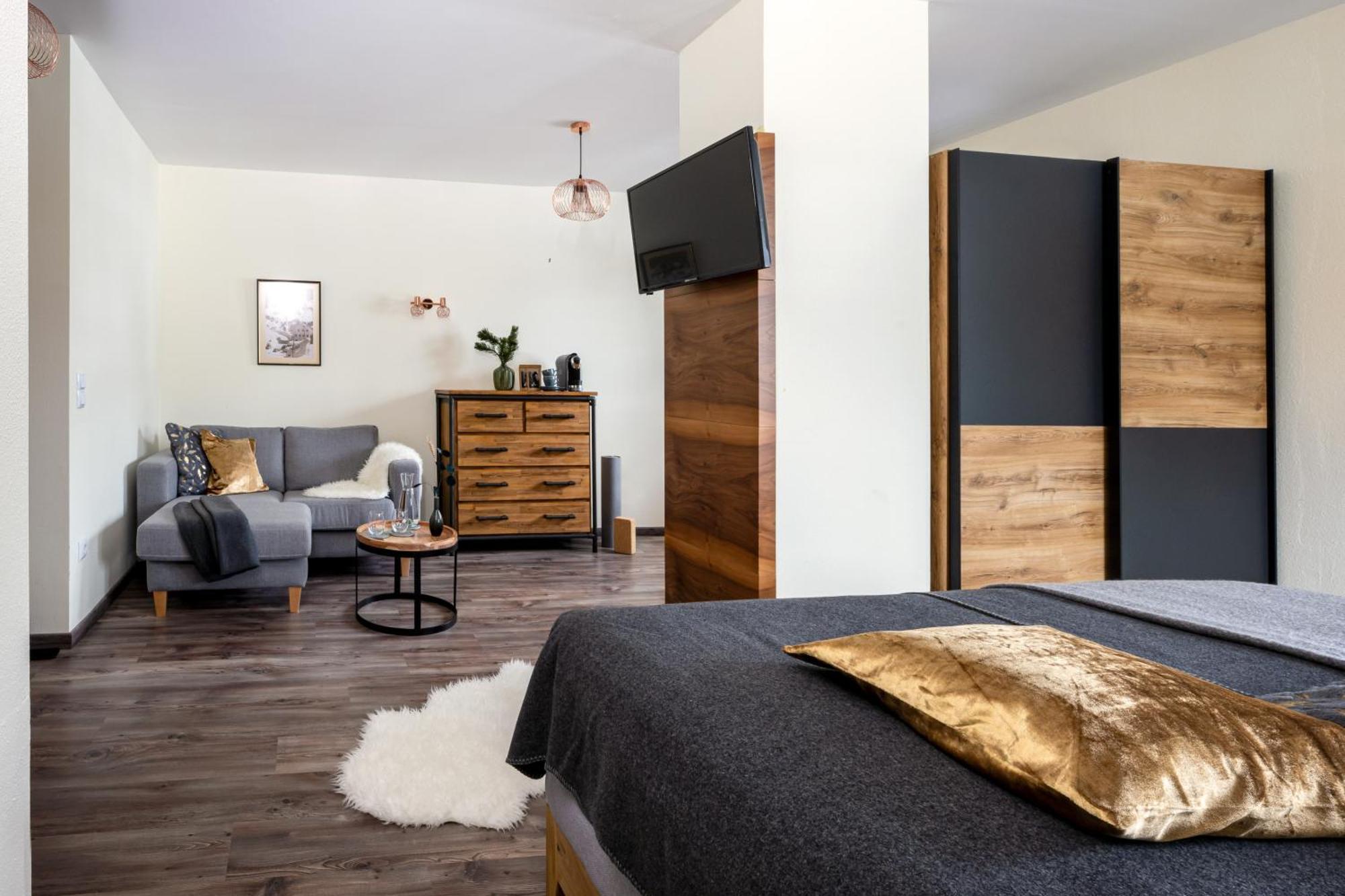 Alphatauern Health Resort - Adults Only 15 Plus Obertauern Exterior foto